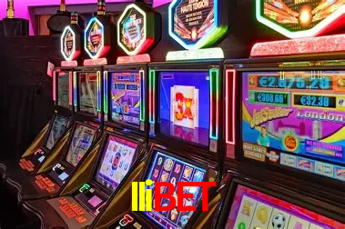 IIi Bet App